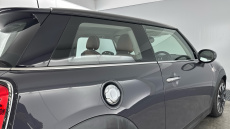 MINI Hatchback 2.0 Cooper S Exclusive II 3dr Auto [Comfort Pack] Petrol Hatchback